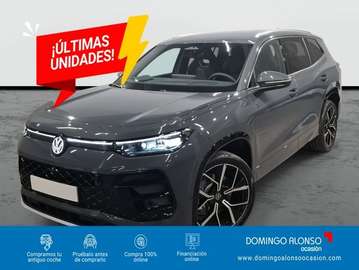 R-Line 1.5 TSI mHEV 110 kW (150CV) DSG7