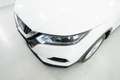 Nissan Qashqai 1.5 dCi Acenta 110cv Weiß - thumbnail 16