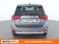 Mitsubishi Outlander 2.4 PHEV Diamond 220V 4WD Grau - thumbnail 5