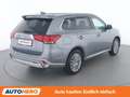 Mitsubishi Outlander 2.4 PHEV Diamond 220V 4WD Grau - thumbnail 6
