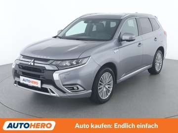2.4 PHEV Diamond 220V 4WD