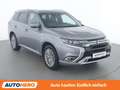 Mitsubishi Outlander 2.4 PHEV Diamond 220V 4WD Grau - thumbnail 8