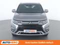 Mitsubishi Outlander 2.4 PHEV Diamond 220V 4WD Grau - thumbnail 9