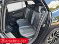 Volkswagen Golf Var. 2.0 TSI DSG RLine PANO AHK KAMERA ACC Schwarz - thumbnail 21