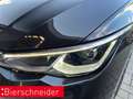 Volkswagen Golf Var. 2.0 TSI DSG RLine PANO AHK KAMERA ACC Schwarz - thumbnail 27