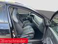 Volkswagen Golf Var. 2.0 TSI DSG RLine PANO AHK KAMERA ACC Schwarz - thumbnail 13