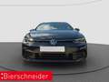 Volkswagen Golf Var. 2.0 TSI DSG RLine PANO AHK KAMERA ACC Schwarz - thumbnail 3