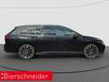 Volkswagen Golf Var. 2.0 TSI DSG RLine PANO AHK KAMERA ACC Schwarz - thumbnail 9
