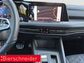 Volkswagen Golf Var. 2.0 TSI DSG RLine PANO AHK KAMERA ACC Schwarz - thumbnail 17