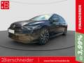 Volkswagen Golf Var. 2.0 TSI DSG RLine PANO AHK KAMERA ACC Schwarz - thumbnail 1