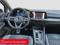 Volkswagen Golf Var. 2.0 TSI DSG RLine PANO AHK KAMERA ACC Schwarz - thumbnail 16