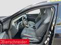Volkswagen Golf Var. 2.0 TSI DSG R-Line PANO AHK KAMERA ACC Schwarz - thumbnail 12