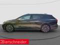 Volkswagen Golf Var. 2.0 TSI DSG R-Line PANO AHK KAMERA ACC Schwarz - thumbnail 4