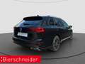 Volkswagen Golf Var. 2.0 TSI DSG RLine PANO AHK KAMERA ACC Schwarz - thumbnail 8