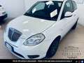 Lancia Ypsilon 1.2 69 CV Diva 113.000 Km Blanc - thumbnail 1