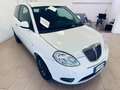 Lancia Ypsilon 1.2 69 CV Diva 113.000 Km Blanc - thumbnail 4