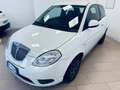 Lancia Ypsilon 1.2 69 CV Diva 113.000 Km Blanc - thumbnail 2