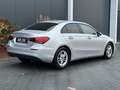 Mercedes-Benz A 180 d Advantage WIDESCREEN NAVI CR CONTROL CLIMATE CON Plateado - thumbnail 7