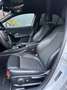 Mercedes-Benz A 180 d Advantage WIDESCREEN NAVI CR CONTROL CLIMATE CON Plateado - thumbnail 20