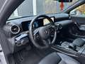 Mercedes-Benz A 180 d Advantage WIDESCREEN NAVI CR CONTROL CLIMATE CON Plateado - thumbnail 11