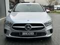 Mercedes-Benz A 180 d Advantage WIDESCREEN NAVI CR CONTROL CLIMATE CON Plateado - thumbnail 4