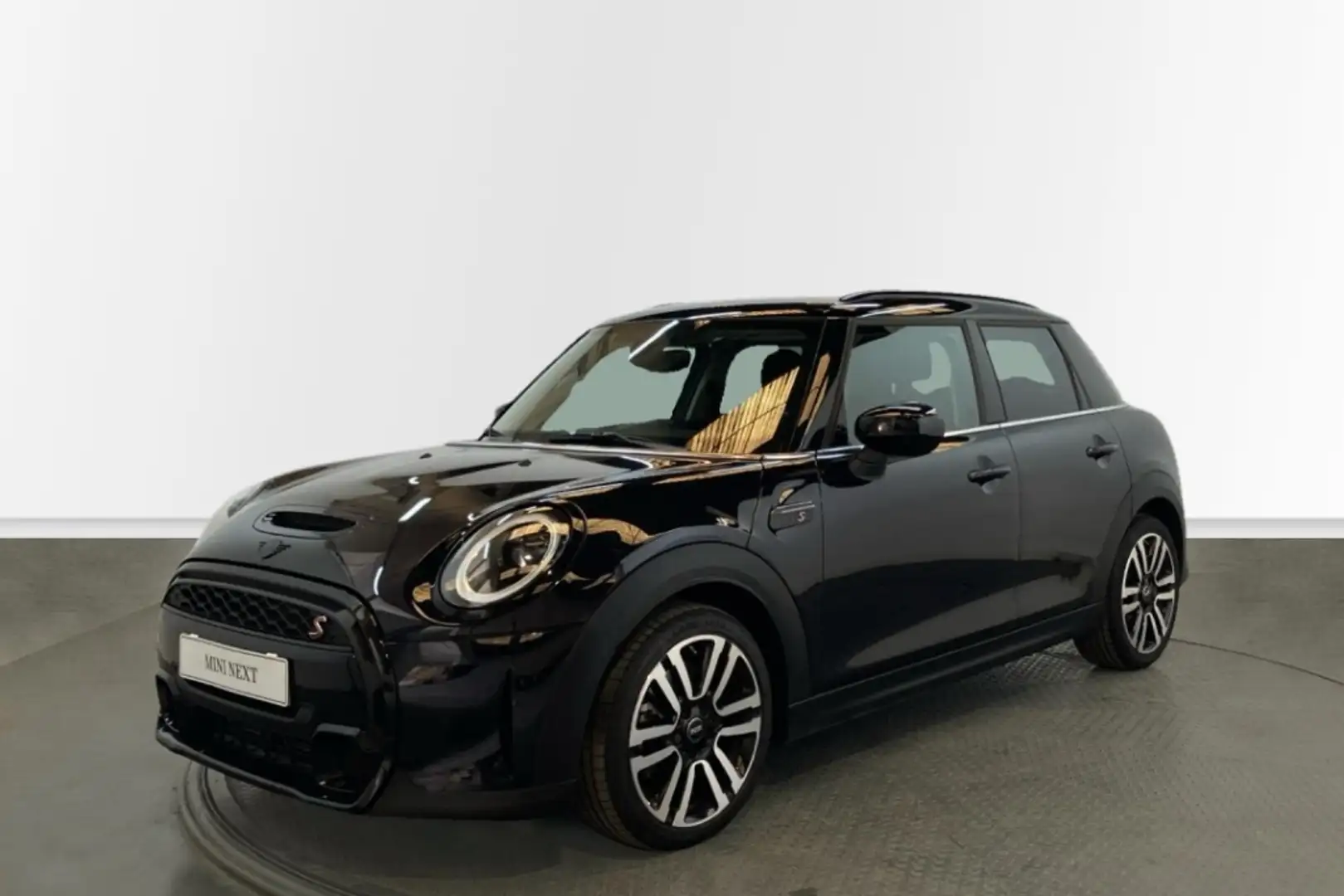 MINI Cooper S Aut. - 1