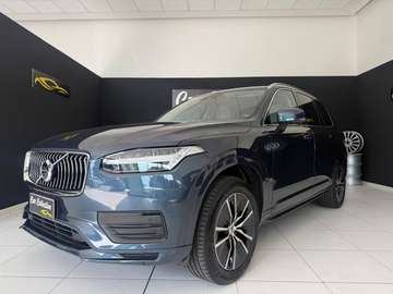 XC90  2.0 Momentum Pro awd 7posti