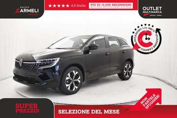 1.2 mild hybrid advanced Evolution 130cv - KM0