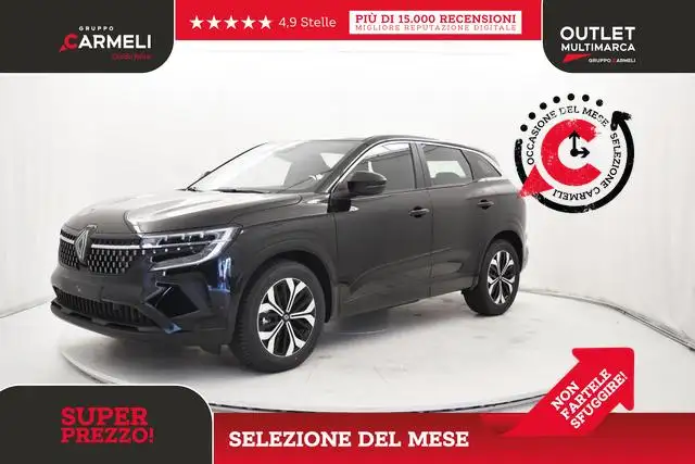 Renault Austral 1.2 mild hybrid advanced Evolution 130cv - KM0