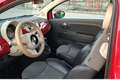 Fiat 500C 1.2 Lounge 69cv per neopatentati Rosso - thumbnail 5