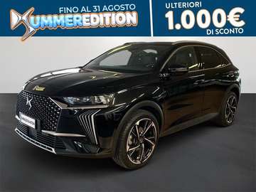 DS7 1.5 bluehdi Opera 130cv auto