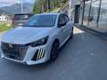 Peugeot 208 Allure Pure Tech 100 Weiß - thumbnail 2