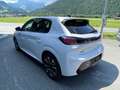 Peugeot 208 Allure Pure Tech 100 Weiß - thumbnail 4