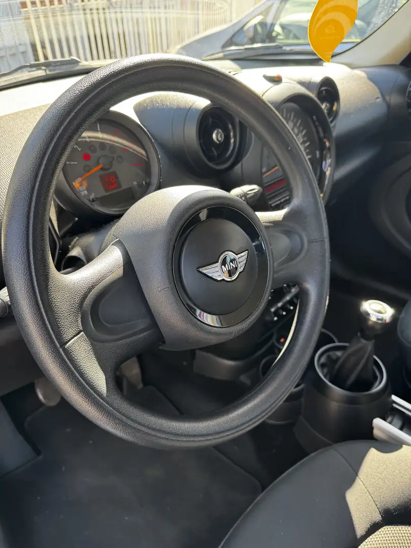 MINI Countryman D Business Negro - 2
