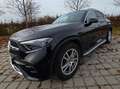 Mercedes-Benz GLC 300 GLC 4Matic 9G-TRONIC AMG Line Schwarz - thumbnail 5