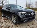 Mercedes-Benz GLC 300 GLC 4Matic 9G-TRONIC AMG Line Schwarz - thumbnail 2