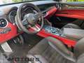 Alfa Romeo Stelvio 2.9Bi-Turbo V6 510CV AT8 Quadrifoglio NRING 6/108 Grau - thumbnail 4