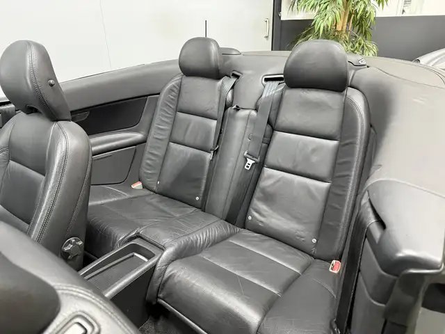 Volvo C70 view 11