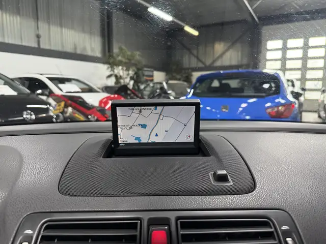 Volvo C70 view 13