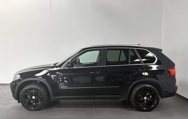BMW X5 X5 view 3