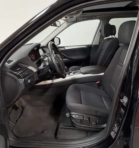 BMW X5 X5 view 10