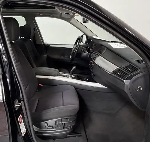 BMW X5 X5 view 13