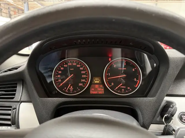 BMW X5 X5 view 14