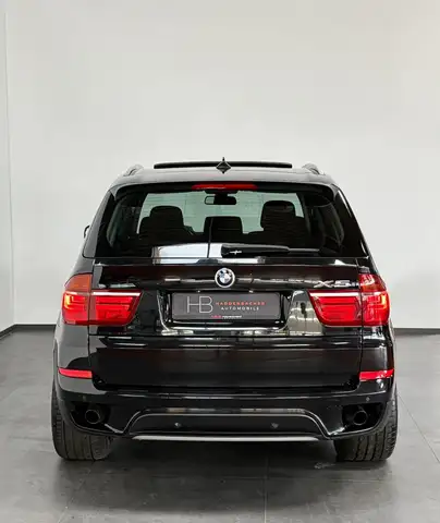 BMW X5 X5 view 6