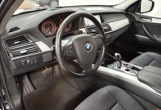 BMW X5 X5 view 11
