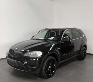 xDrive 30 d *3.HD *Pano *AHK *Navi *SHZ