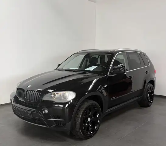 BMW X5 X5 main image