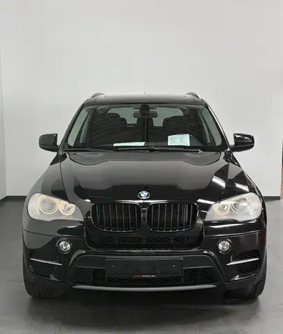 BMW X5 X5 view 2
