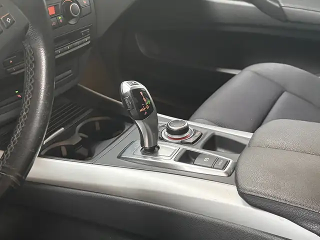 BMW X5 X5 view 8