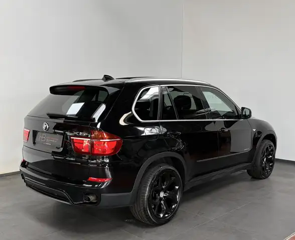 BMW X5 X5 view 5